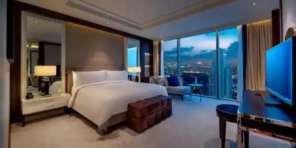 Hilton Istanbul Bomonti - 117