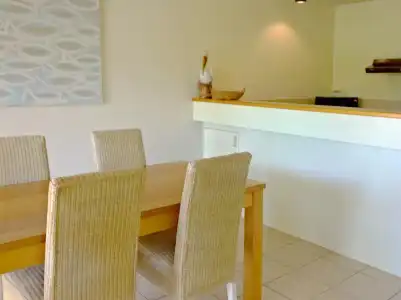 The Noosa Apartments - 20