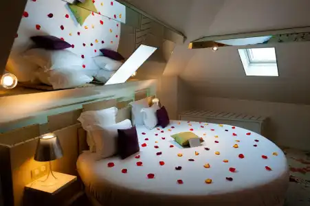 Secret de Paris - & Spa - 82