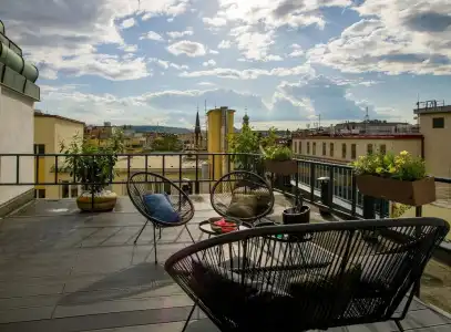 Rooftop Planet Prague - 60