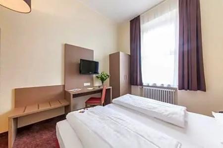 Novum Maxim Düsseldorf City - 30
