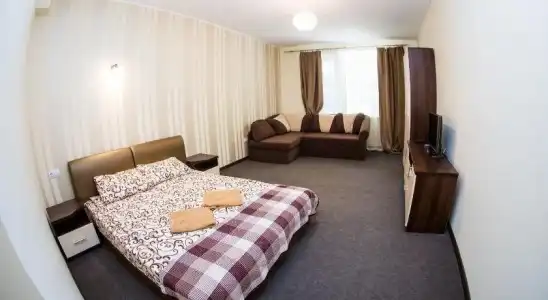 Hostel OK - 3
