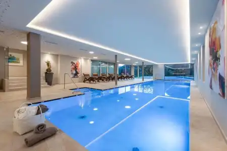 Baumgartner's Blumenhotel - 9