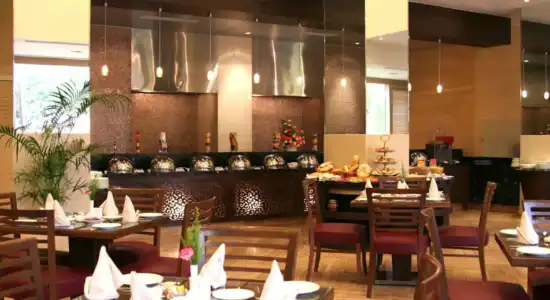 The Retreat & Convention Centre - 17