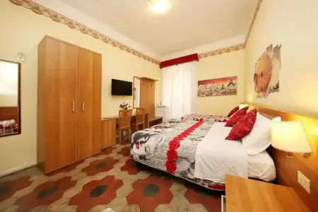 Tibullo Guesthouse - 29