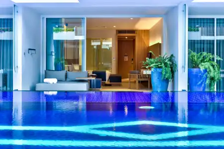 Ace of Hua Hin Resort - 29