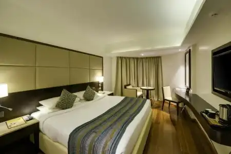 Ramee Guestline Juhu - 66