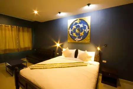 The Rise Resort - 5