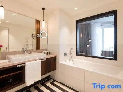 THE LIBERTY Bremerhaven, BW Signature Collection - 133