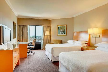 Sheraton Buenos Aires & Convention Center - 28
