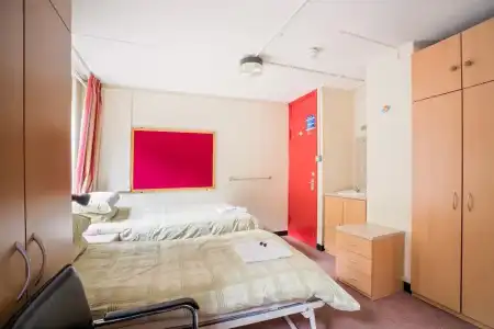 LSE Rosebery Hall - Campus Accommodation - 48