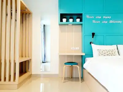 Tiny Krabi - 44