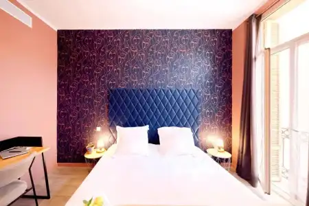 Hôtel Lemon - 81