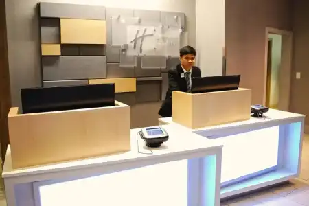 Holiday Inn Express Vancouver Airport - Richmond by IHG - 20