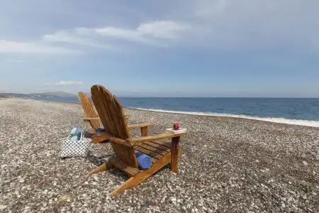 Eco Beach and Magic Garden - 15