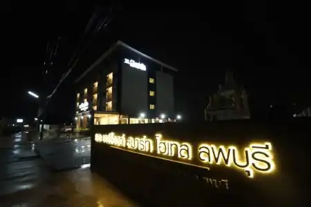 The Charlotte Smart Lopburi - 20