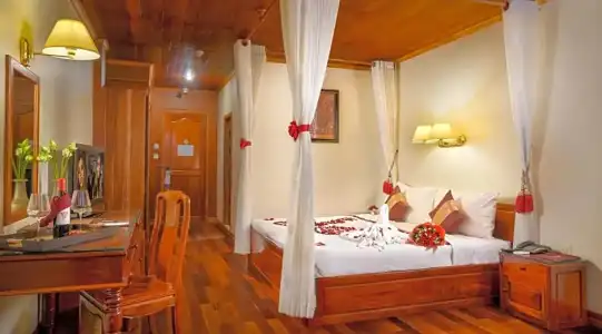 Ta Prohm & Spa - 98