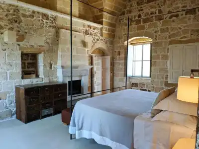 Masseria Trapanà - 4