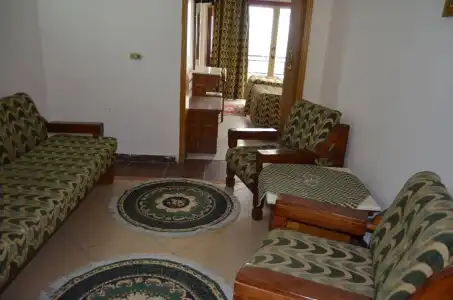 Regency Alexandria - 5