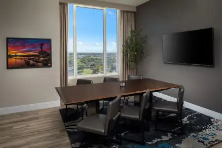 Hyatt Regency Wichita - 5