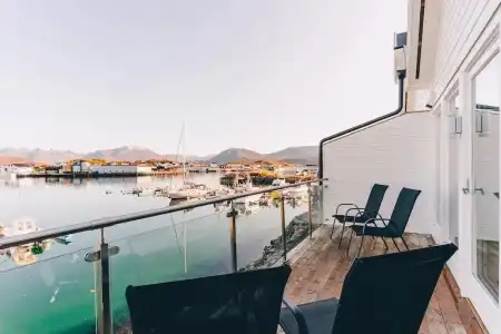 Sommarøy Arctic Tromsø - 72