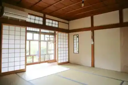 Yuzan Guesthouse Annex Hostel - 39