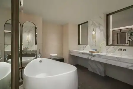 Sanya Marriott Yalong Bay Resort & Spa - 8