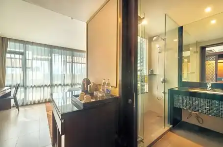 M2 de Bangkok - 36