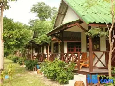 Varin Beach Resort - 77