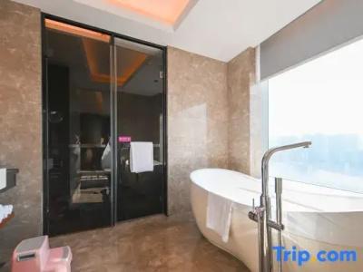 Crowne Plaza Huizhou by IHG - 43