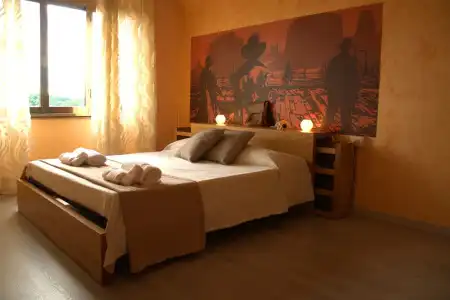 Movie Home B&B - 4