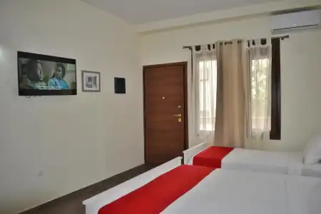 Kripis Studio Pefkohori - 61