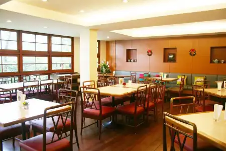 JL Bangkok - 24