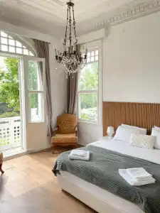 Ikigai Villa Rifat - 100