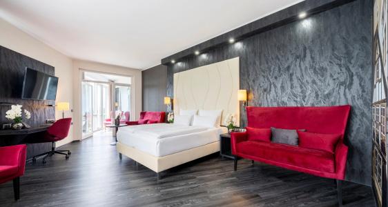PLAZA Premium Schwerin - 172