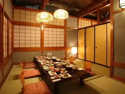 Shirakawa Yunokura - 2