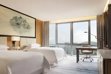 Sheraton Zhuhai - 41