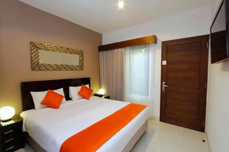 The Pavilion Kuta - 20
