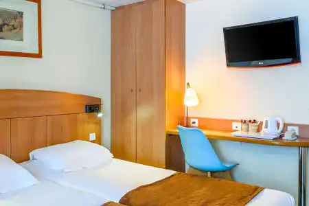 Comfort Amiens Nord - 51