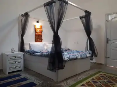 Arabian Nights Pyramids Guesthouse - 37