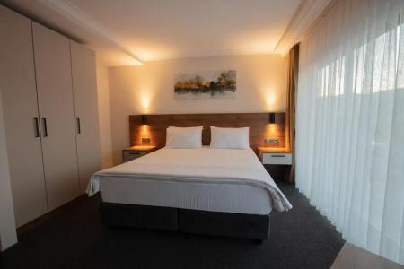 Valent Otel Business - 34
