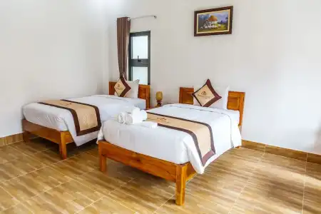 Rainforest Resort Phu Quoc - 5