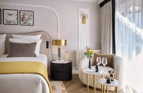 Badischer Hof Baden-Baden - Leonardo Limited Edition - 59