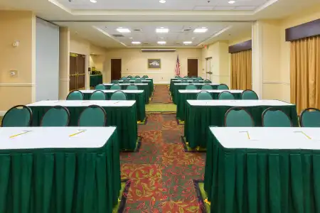 Hilton Garden Inn Daytona Beach Airport - 28