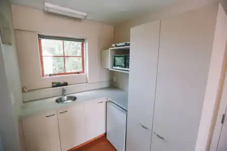 Addington Stadium Motel - 69