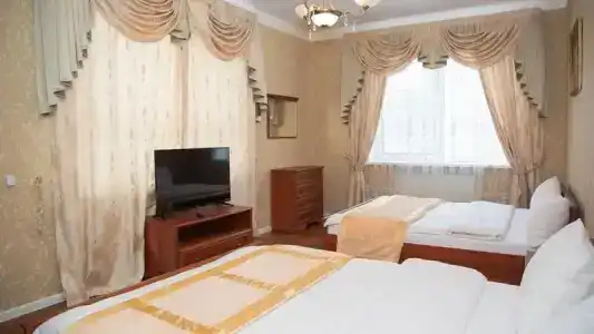 Gostevoy Dom Klassik - 118