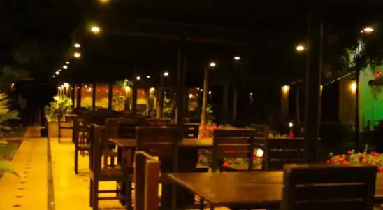 Green Garden - 19