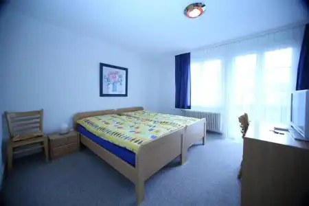 Adventure Guesthouse - 7