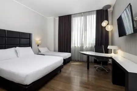 Holiday Inn Genoa City by IHG - 21