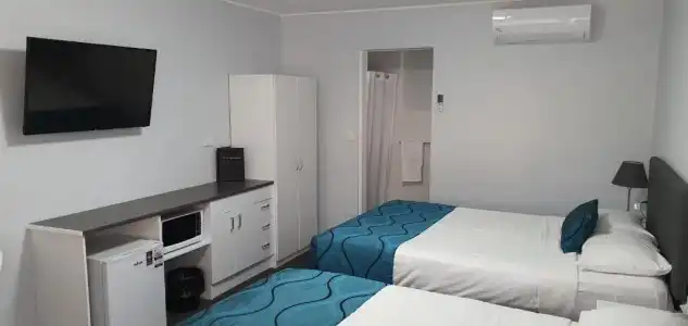 Wynnum Anchor Motel - 2